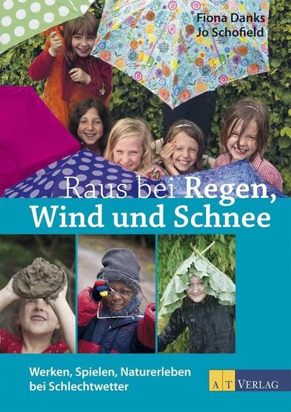 Raus bei Regen, Wind und Schnee Leisure, Home & Garden