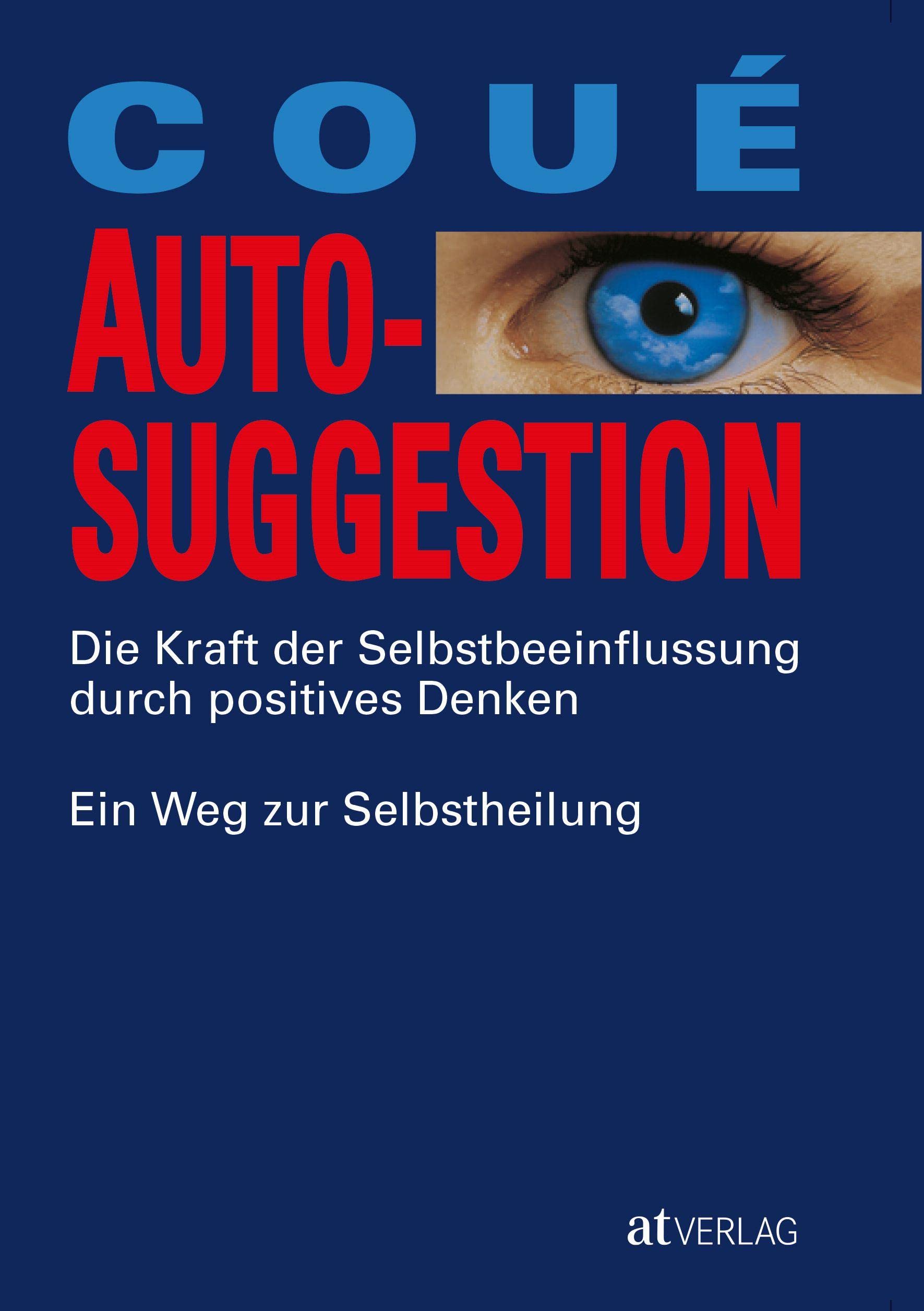 Autosuggestion Lifestyle