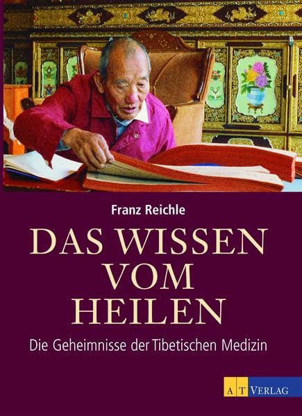 Das Wissen vom Heilen Medicine
