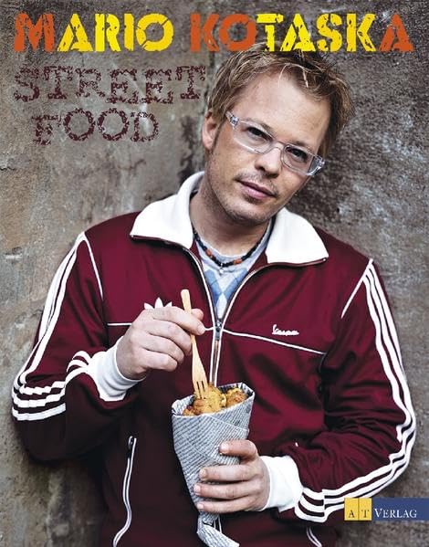 Street Food Leisure, Home & Garden