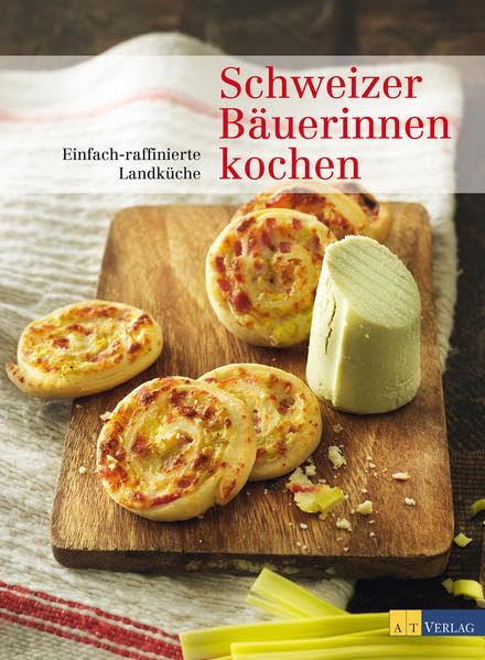 Schweizer Bäuerinnen kochen Leisure, Home & Garden