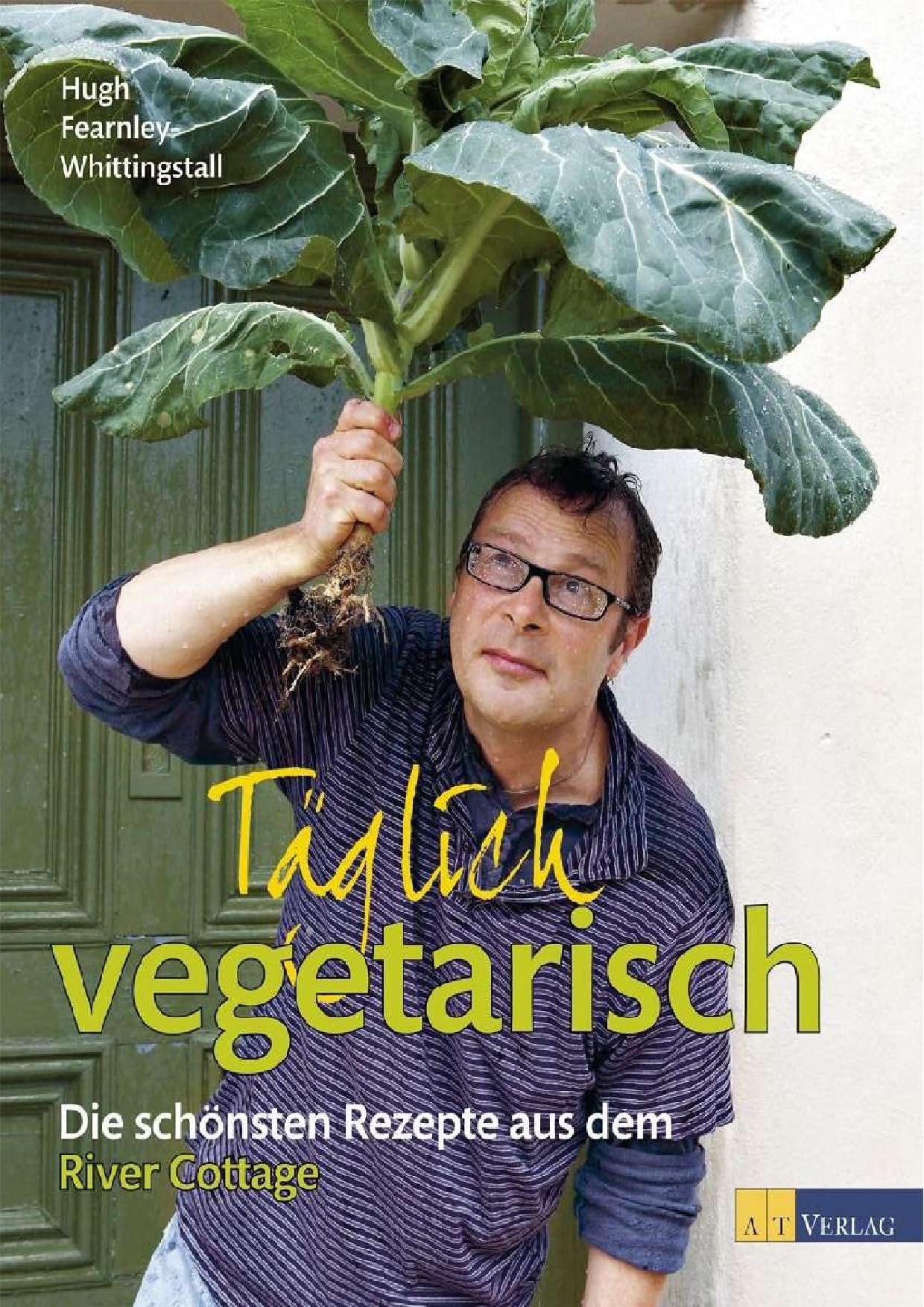 Täglich vegetarisch Leisure, Home & Garden Books