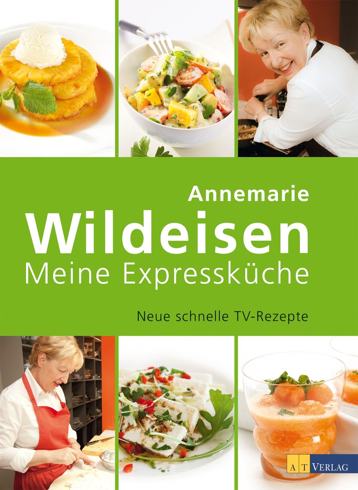 Meine Expressküche: Neue schnelle TV-Rezepte Leisure, Home & Garden