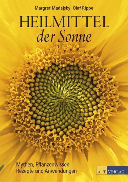 Product Image: Heilmittel der Sonne
