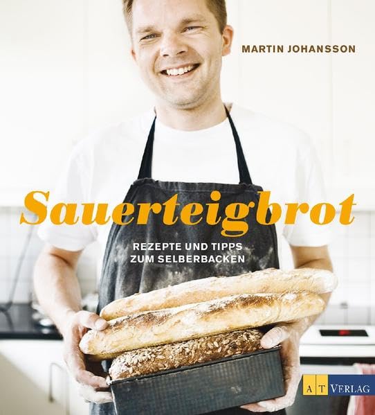 Product Image: Sauerteigbrot