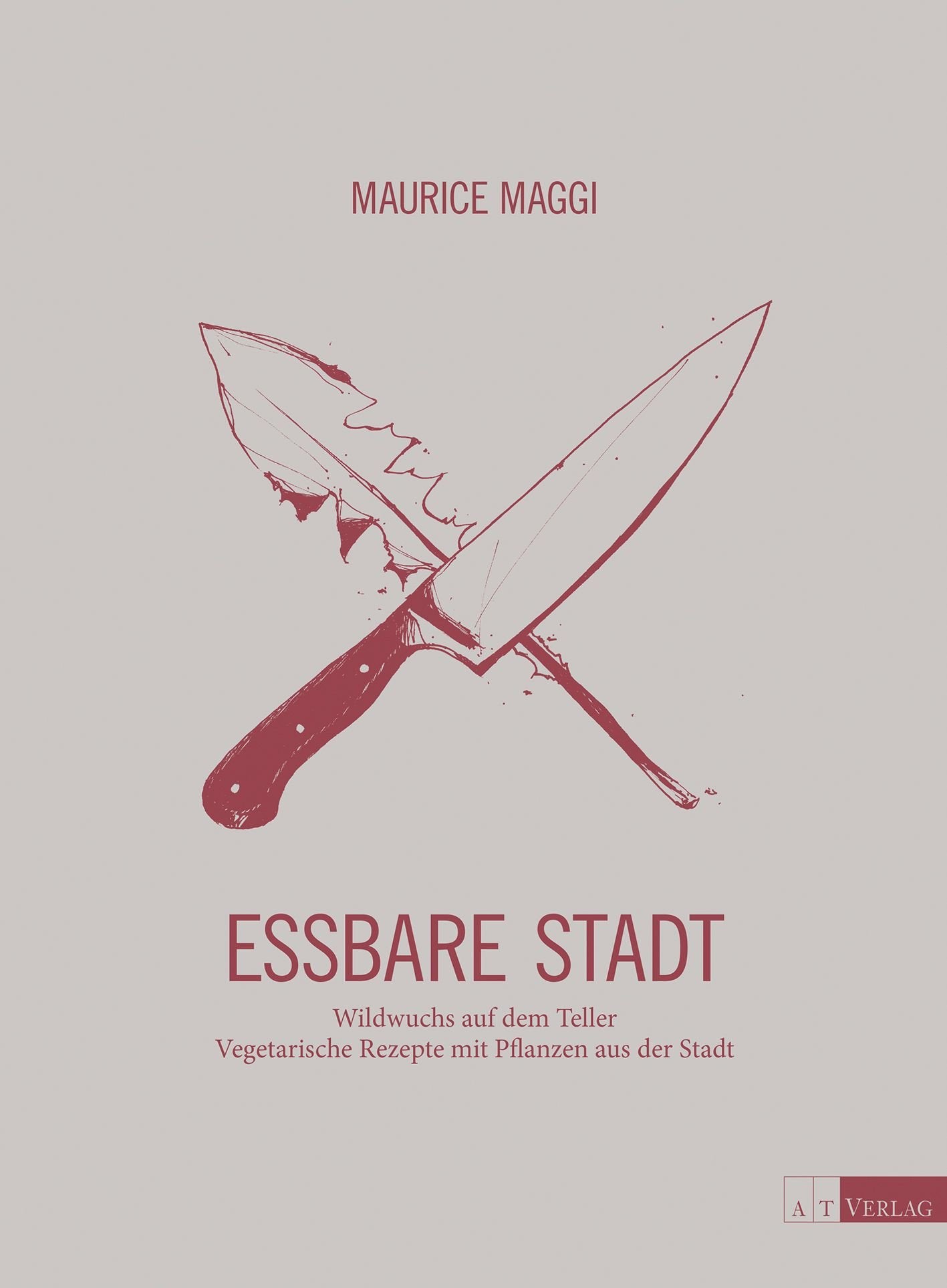Essbare Stadt Leisure, Home & Garden