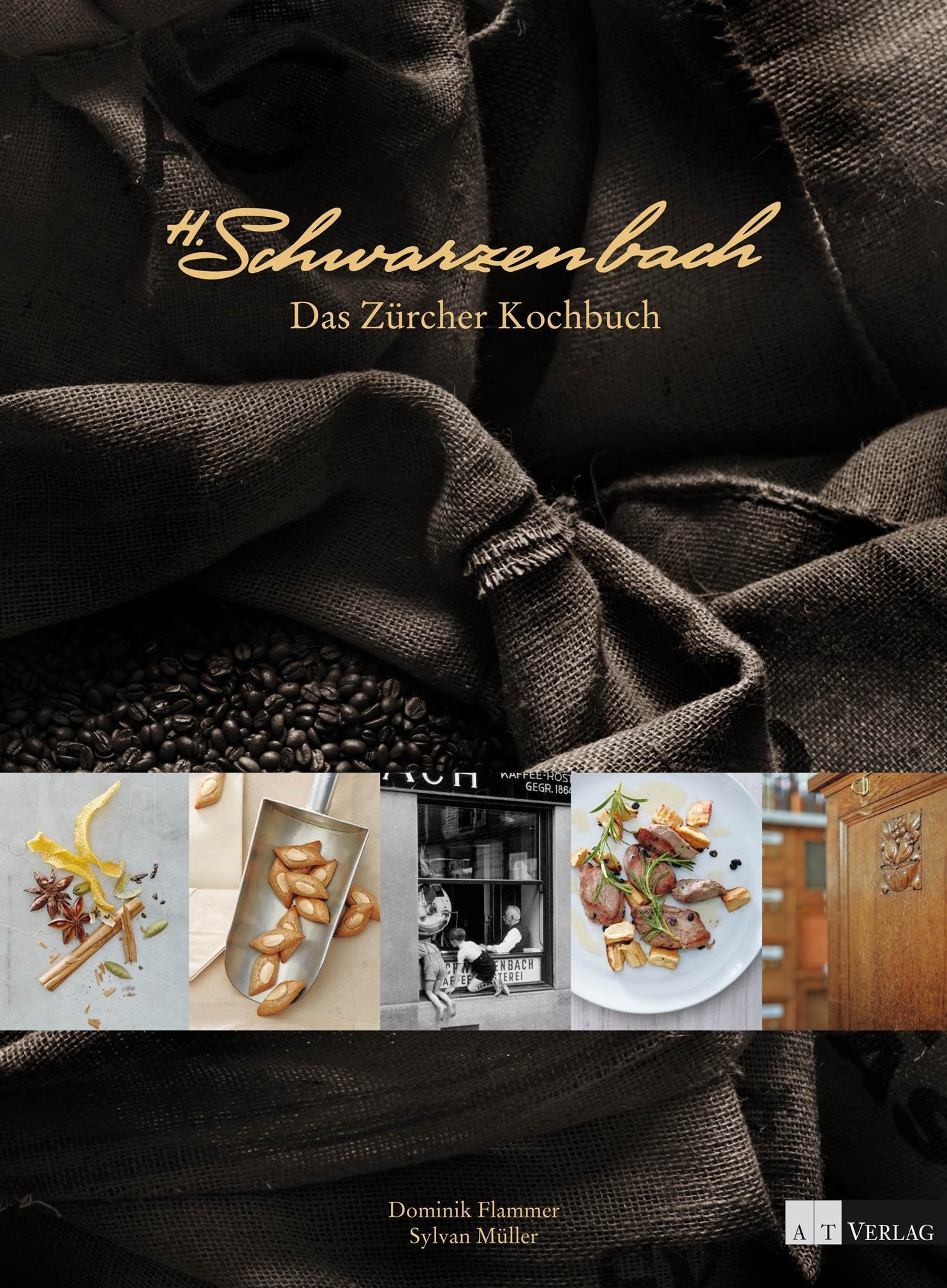 H. Schwarzenbach - Das Zürcher Kochbuch Leisure, Home & Garden