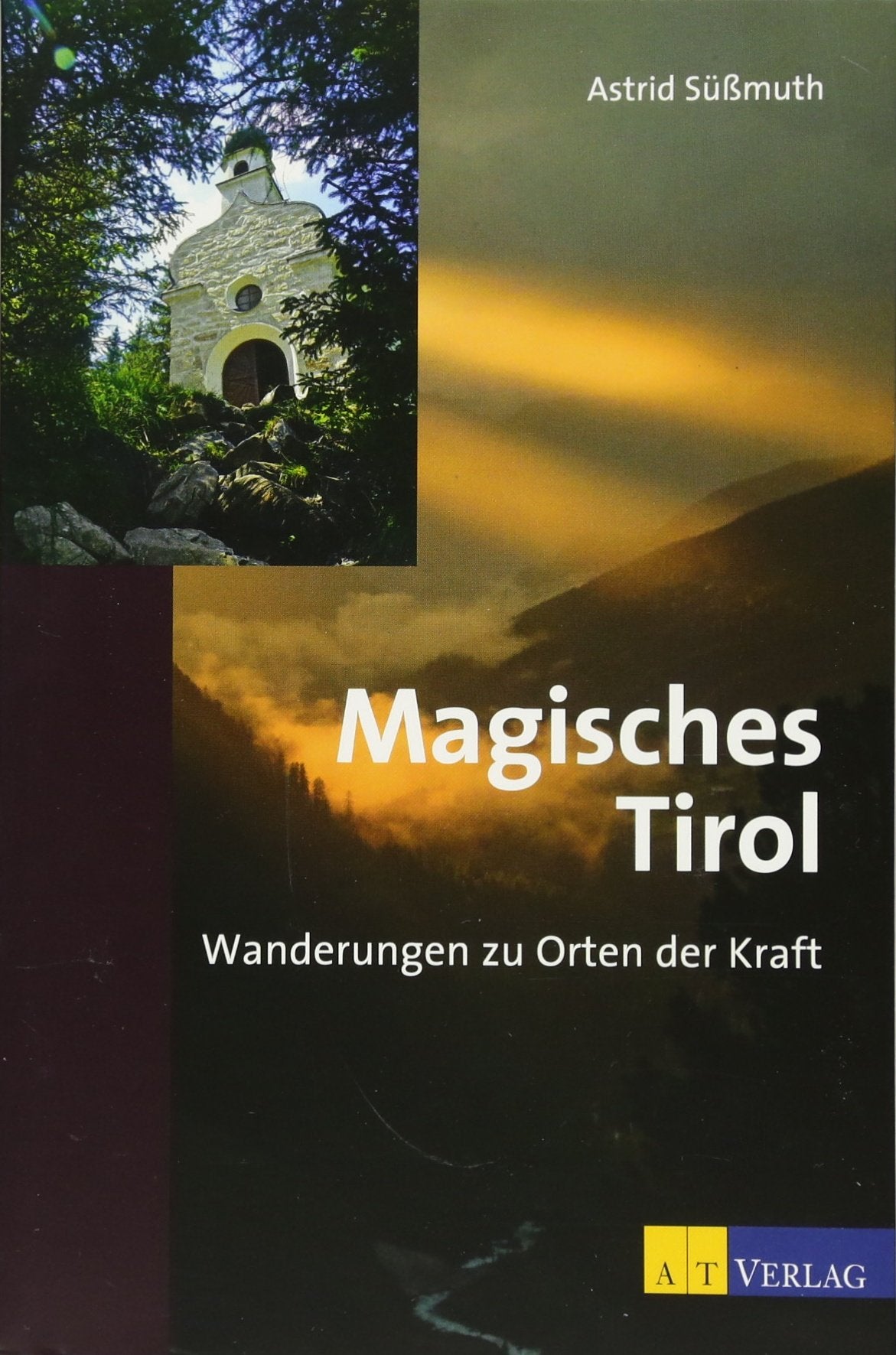 Magisches Tirol Leisure, Home & Garden Books