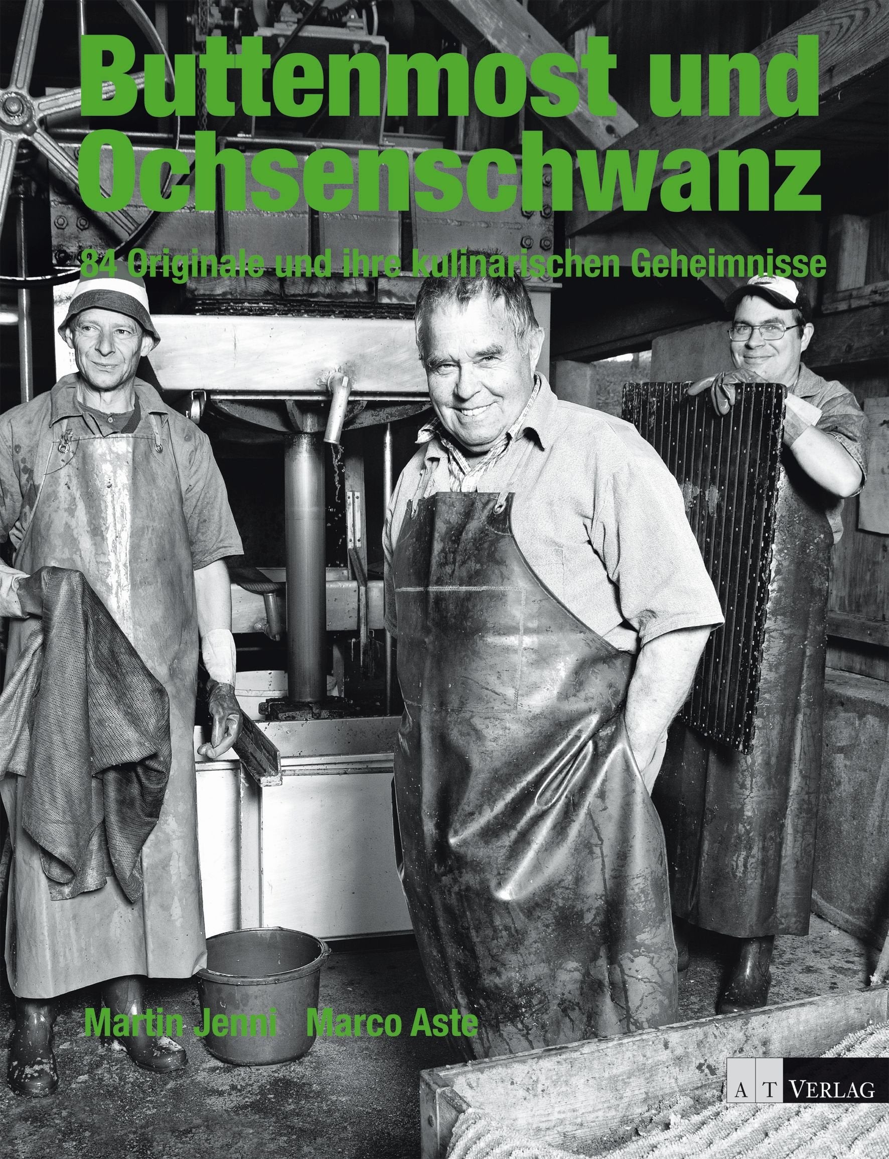Buttenmost und Ochsenschwanz Leisure, Home & Garden