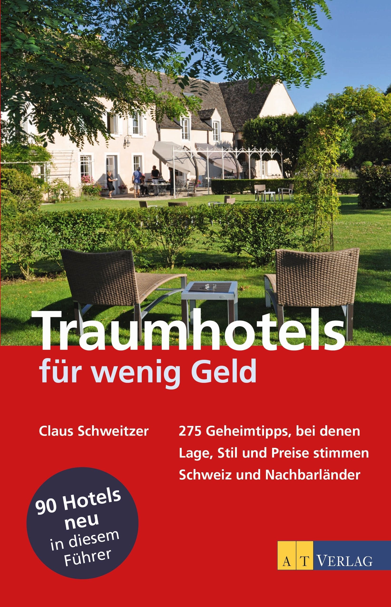 Traumhotels für wenig Geld book