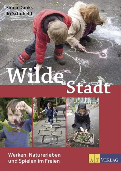 Wilde Stadt Leisure, Home & Garden Books