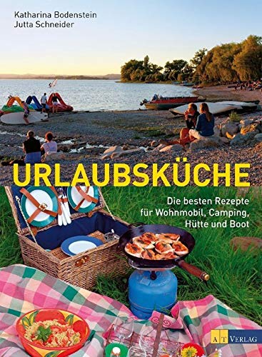 Urlaubsküche Leisure, Home & Garden Books