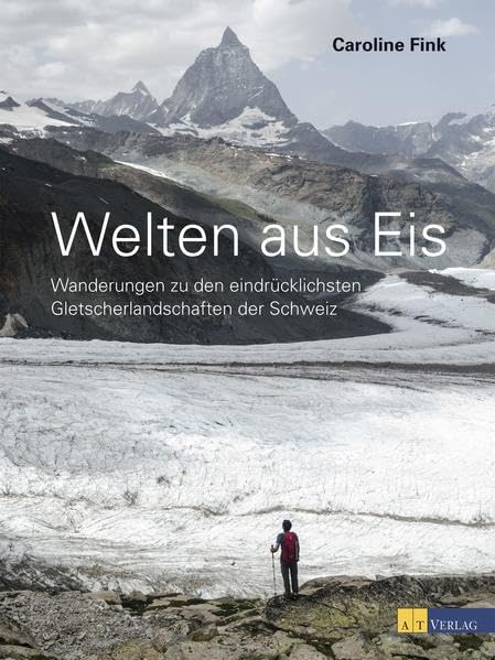 Product Image: Welten aus Eis