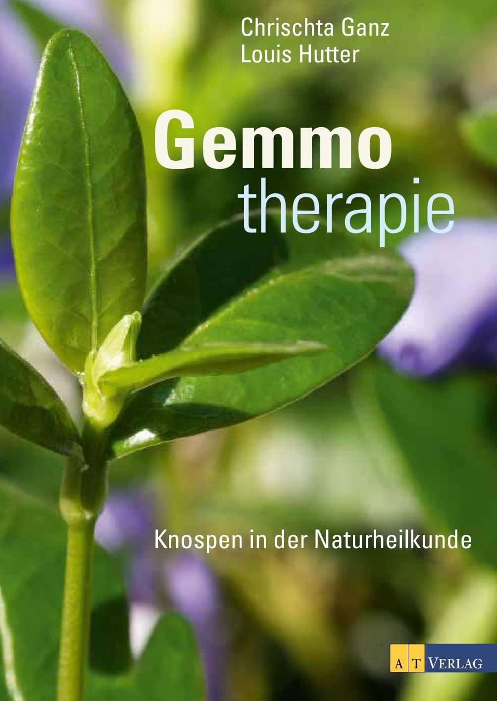 Gemmotherapie Health, Nutrition & Fitness
