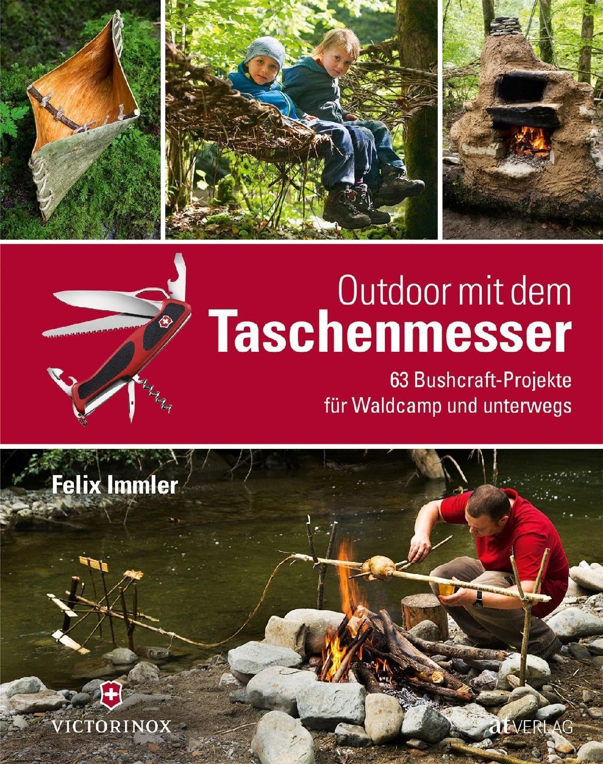 Outdoor mit dem Taschenmesser Film, Art & Culture