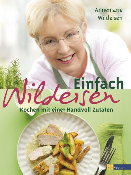 Einfach WILDEISEN Leisure, Home & Garden Books