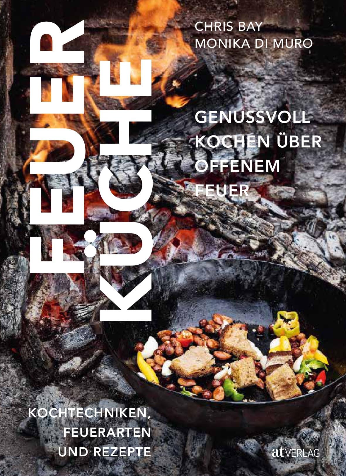 Feuerküche Leisure, Home & Garden Books