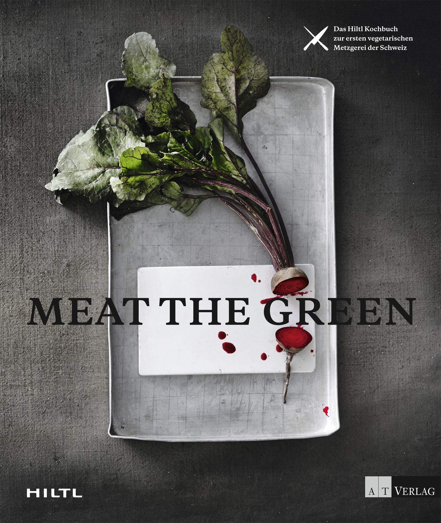 Meat the Green Leisure, Home & Garden