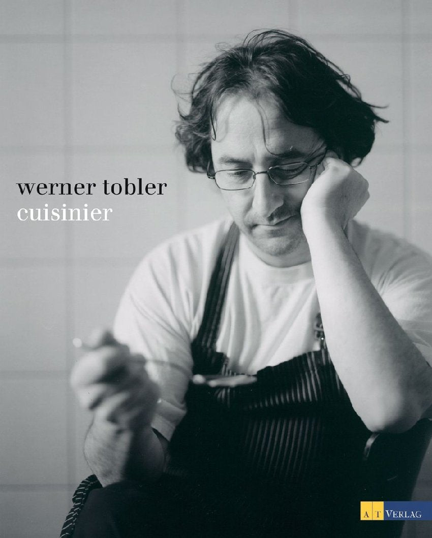 Product Image: Werner Tobler - Cuisinier