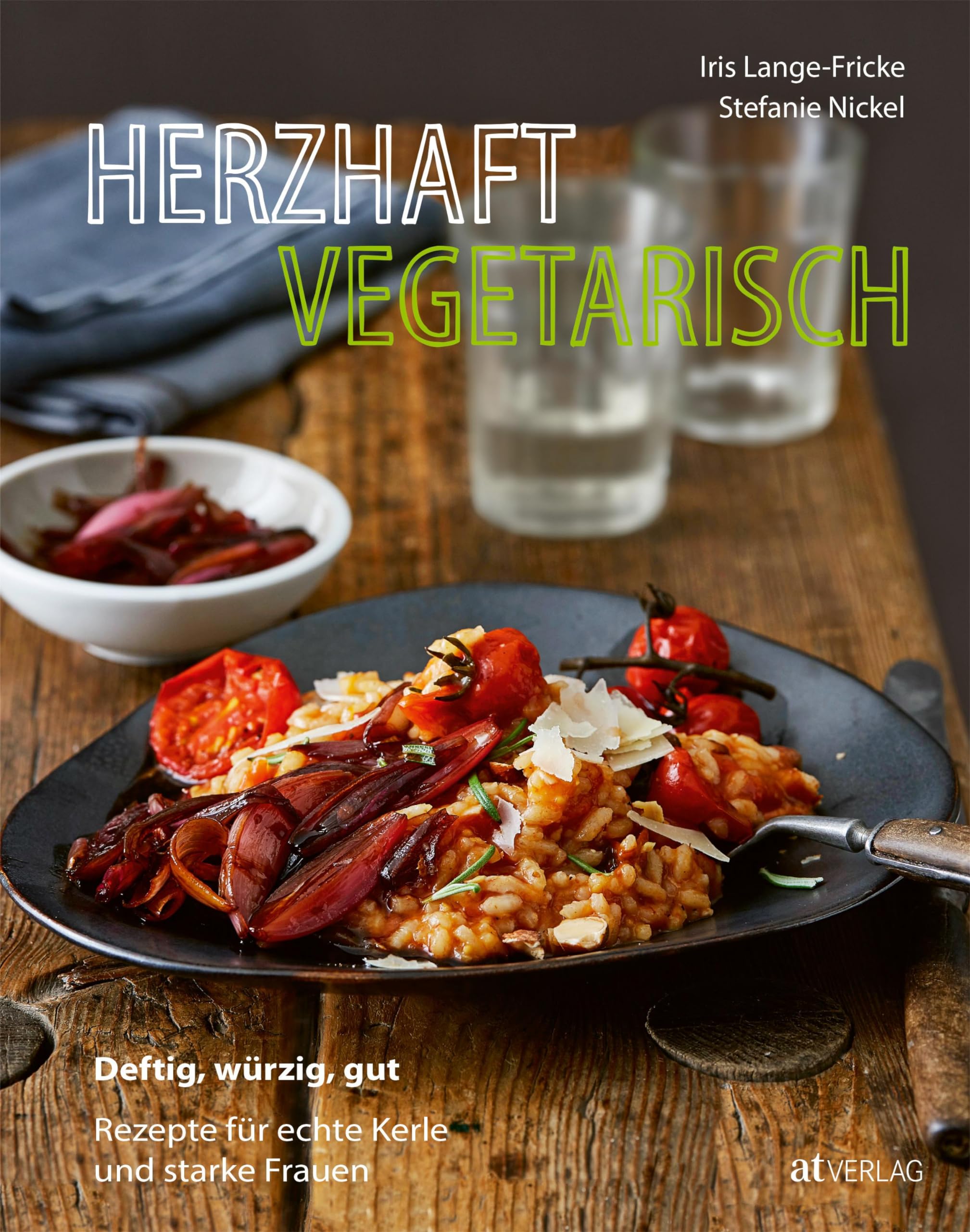 Product Image: Herzhaft vegetarisch