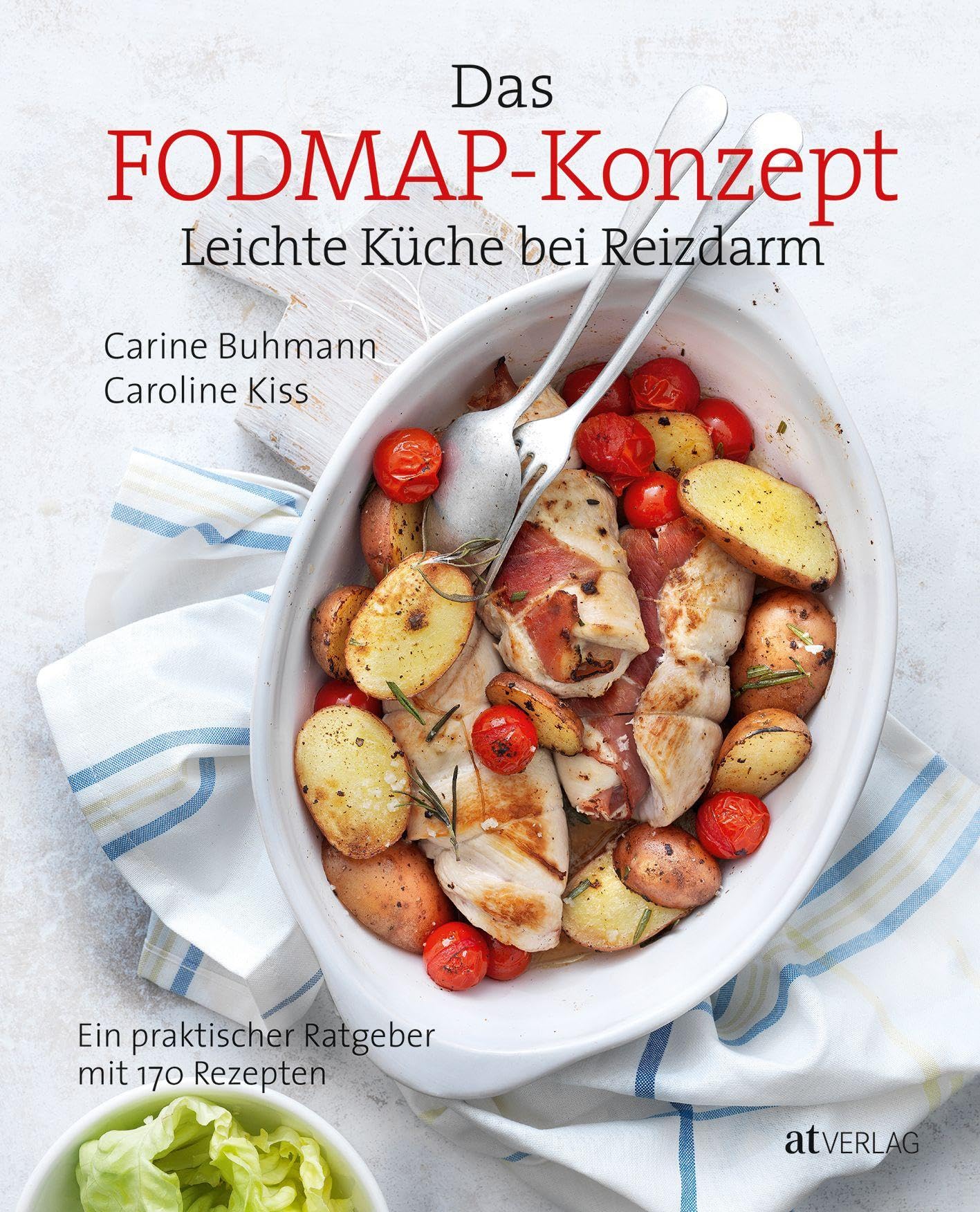 Das FODMAP-Konzept Medicine Books
