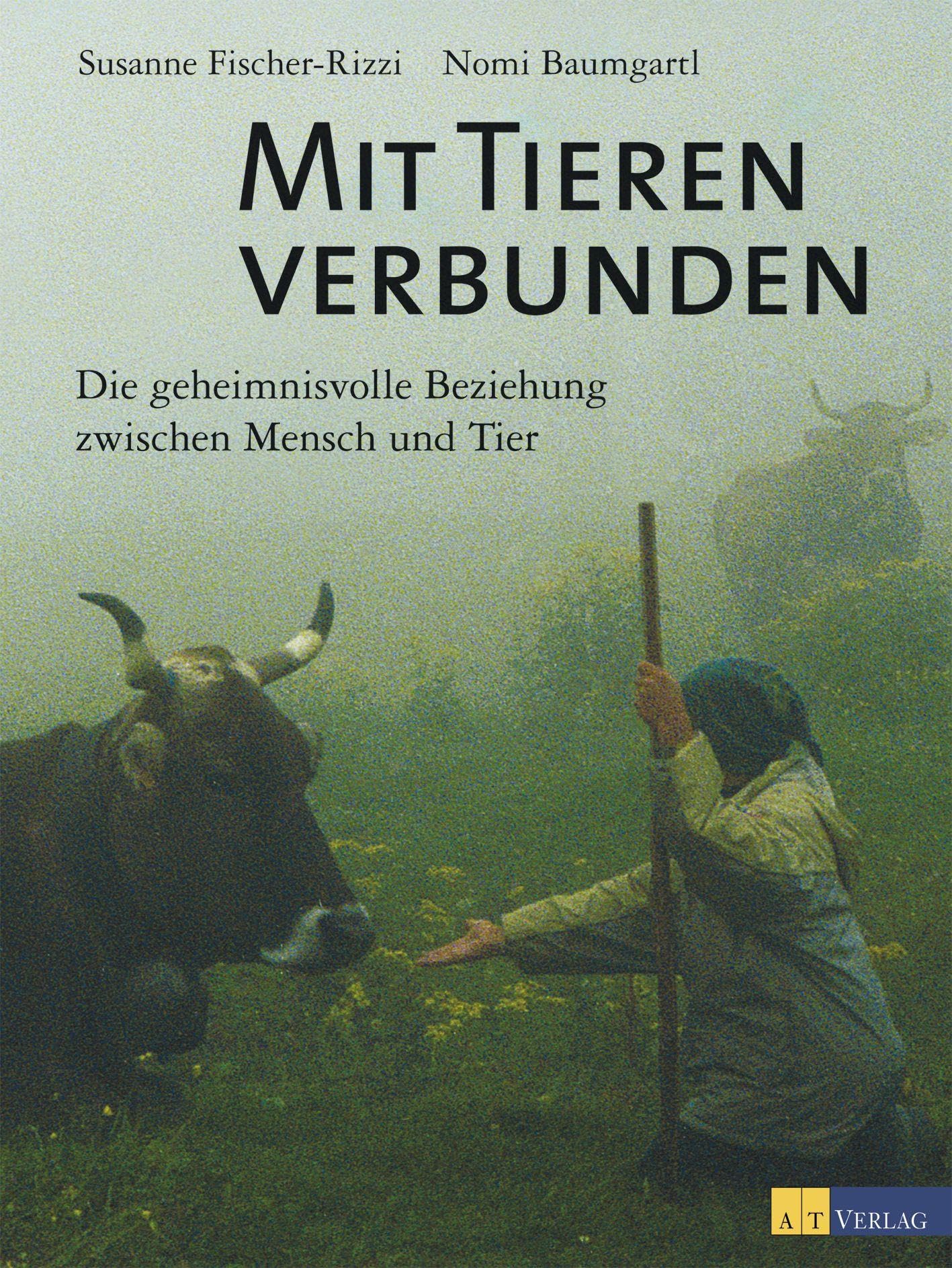 Mit Tieren verbunden Social Sciences