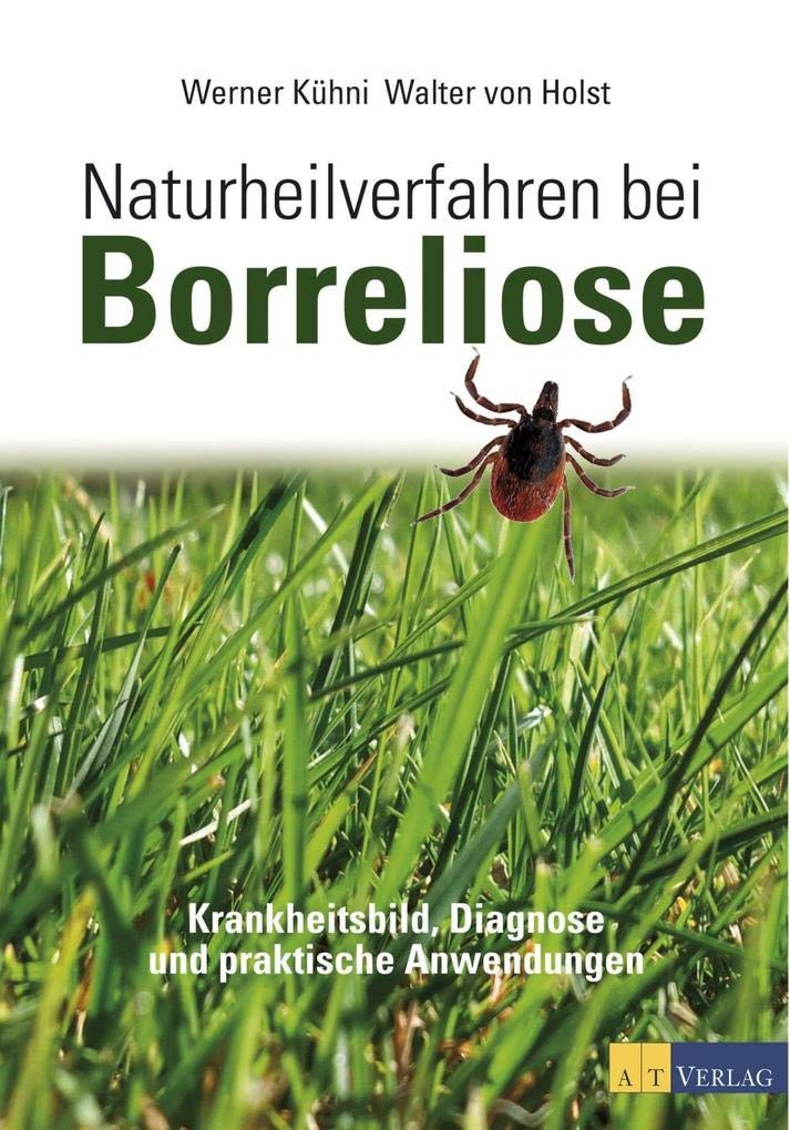 Naturheilverfahren bei Borreliose Health, Nutrition & Fitness
