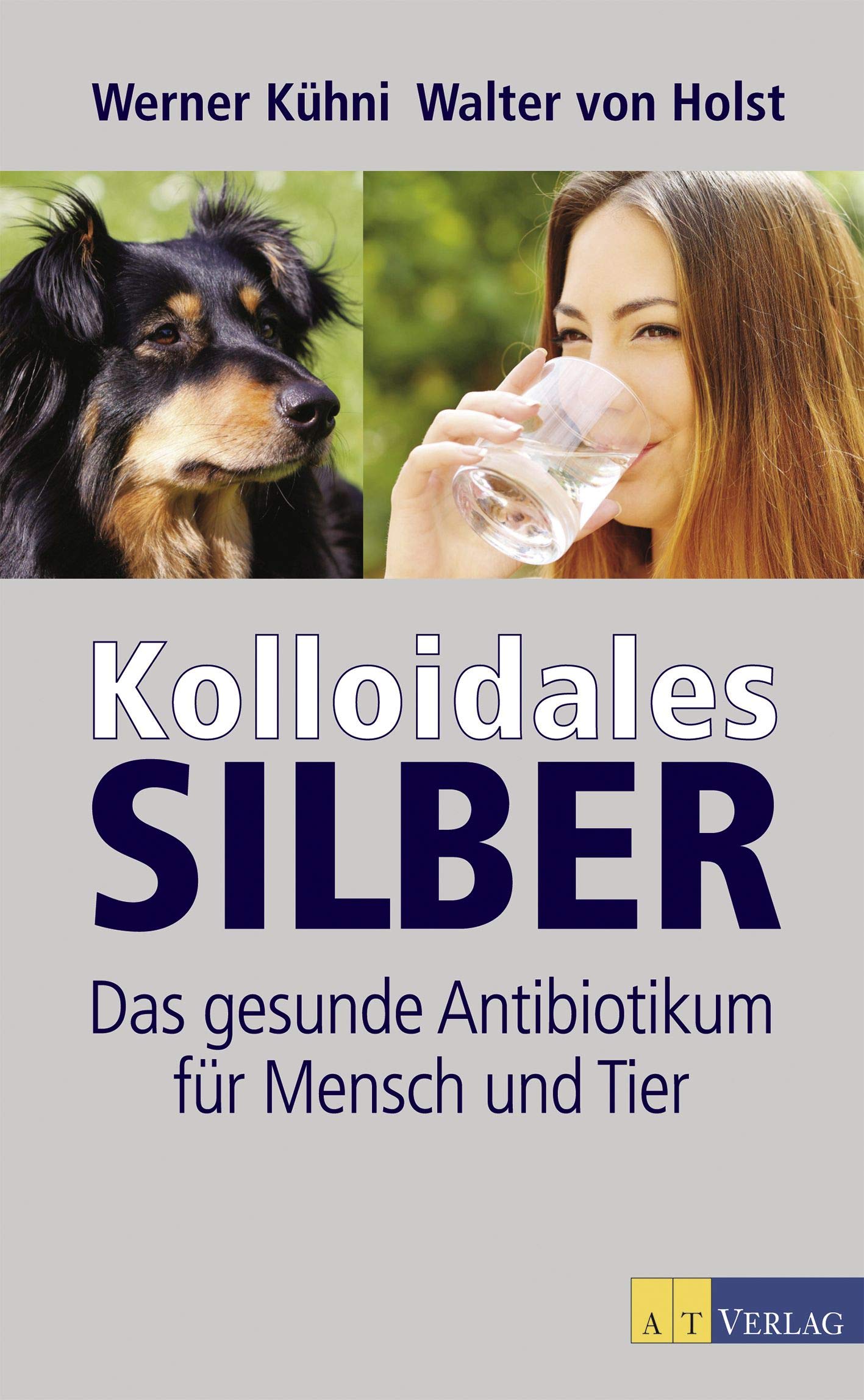 Product Image: Kolloidales Silber