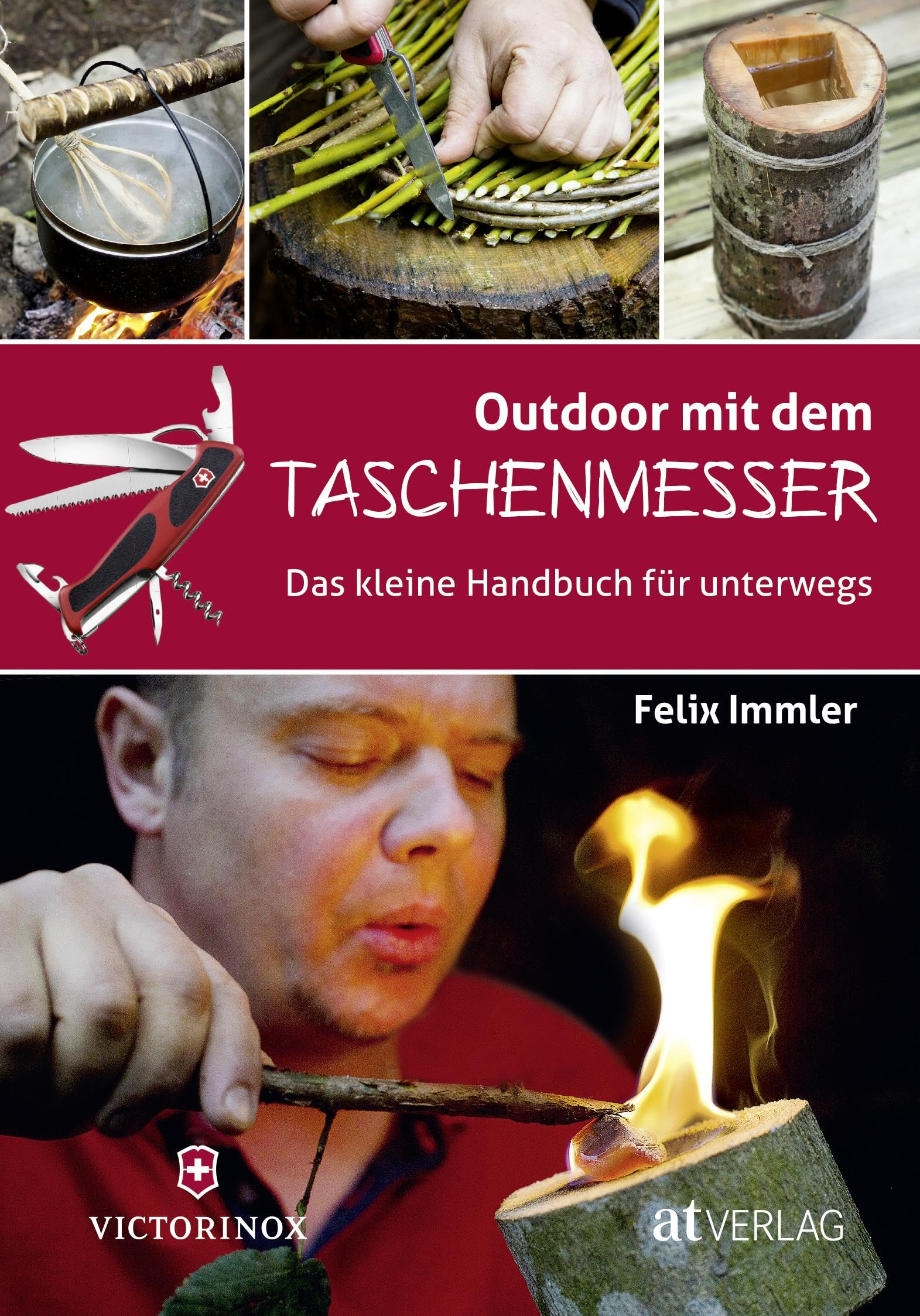 Outdoor mit dem Taschenmesser Film, Art & Culture