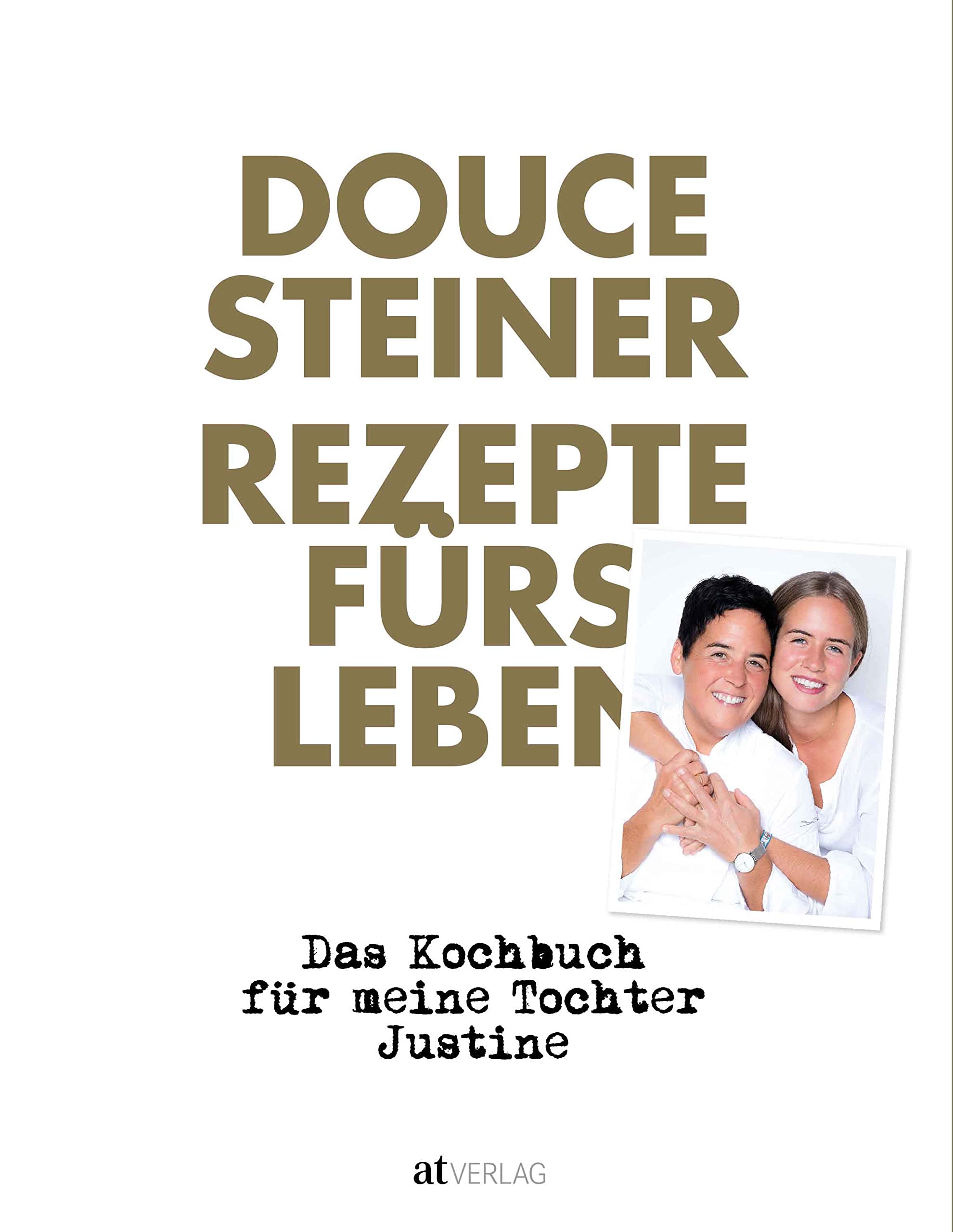 Product Image: Rezepte fürs Leben