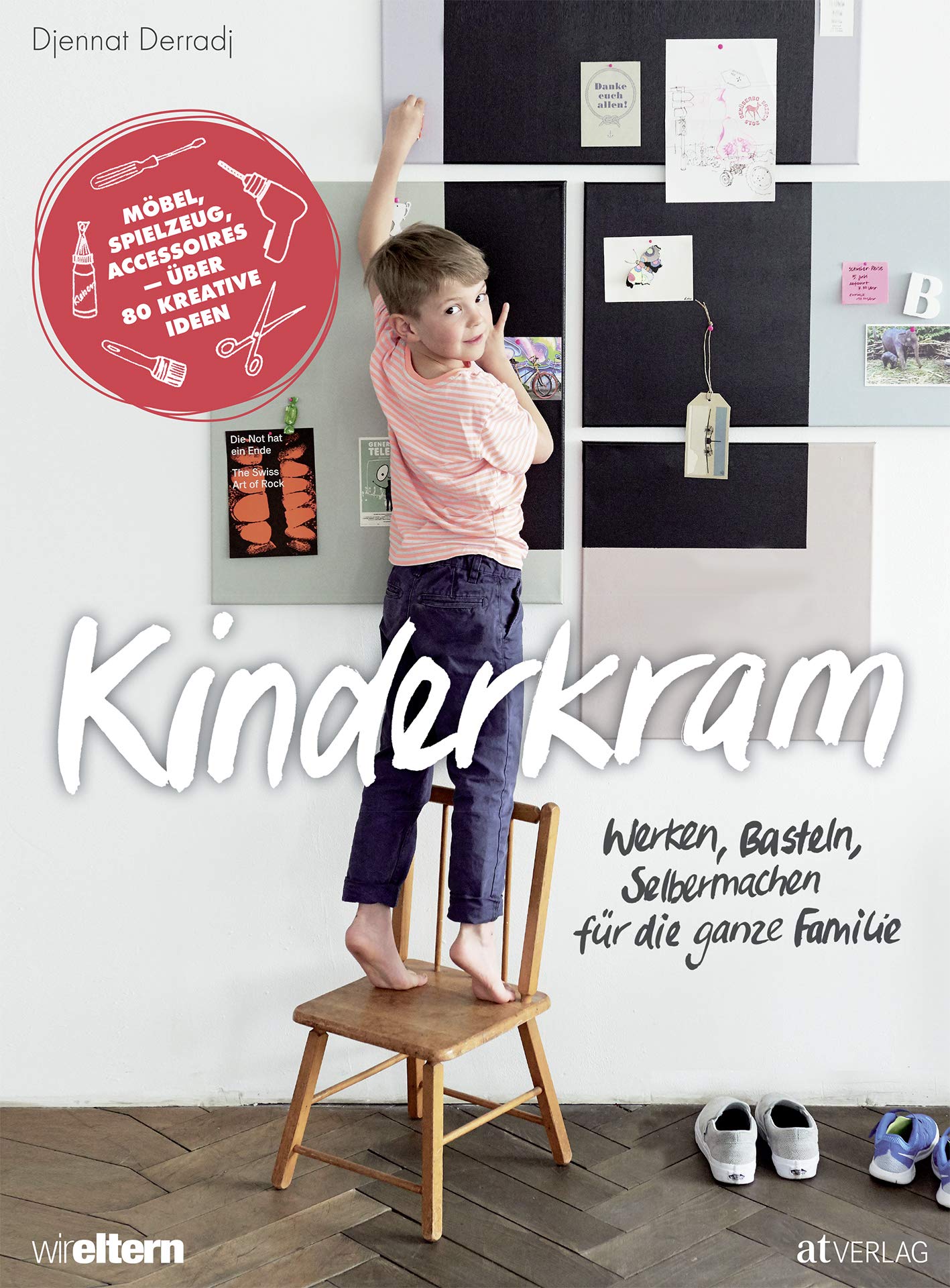 Kinderkram Hobbies & Crafts