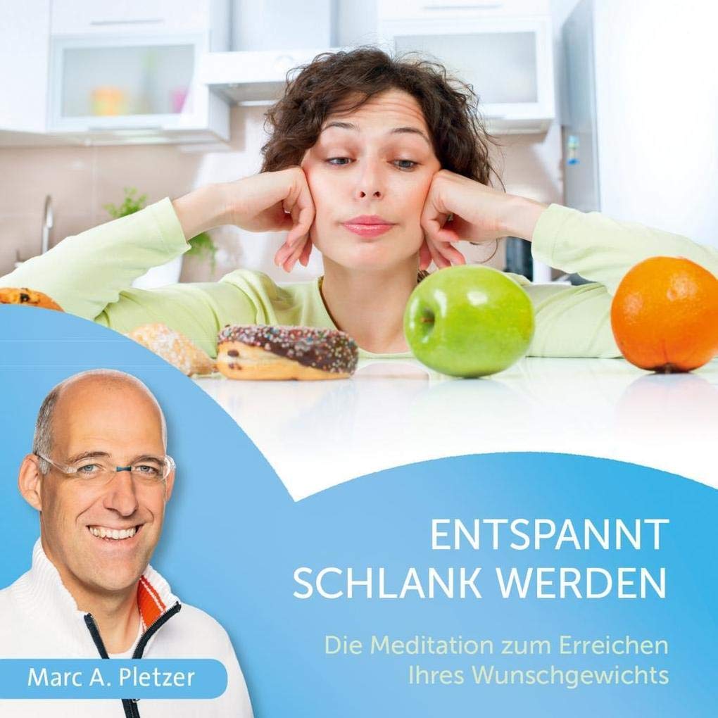 Entspannt schlank werden Lifestyle