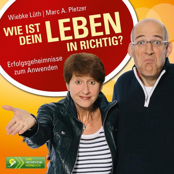 Wie ist Dein Leben in richtig? Lifestyle