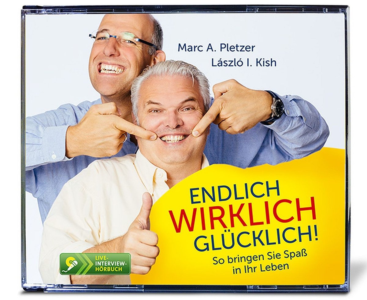 Endlich wirklich glücklich Rock