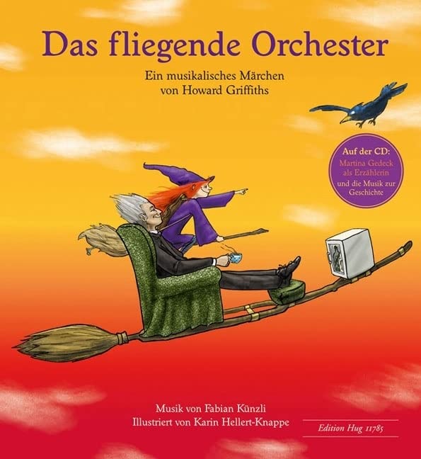 Product Image: Das fliegende Orchester