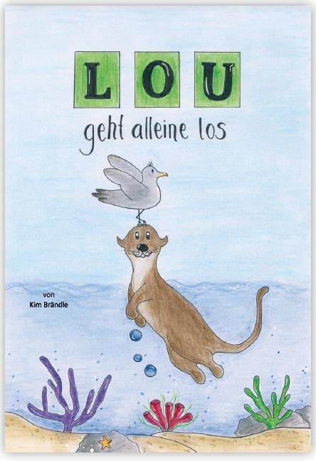 LOU geht alleine los Novels & Short Stories