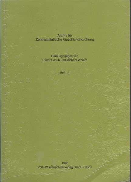 Mustang Documents in Nepali Language (1667-1975 A.D.) (Results of the Nepal German Project on High Mountain Archaeology) Natural Sciences