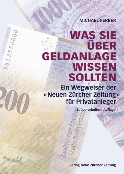 Was Sie über Geldanlage wissen sollten Business, Finance & Career
