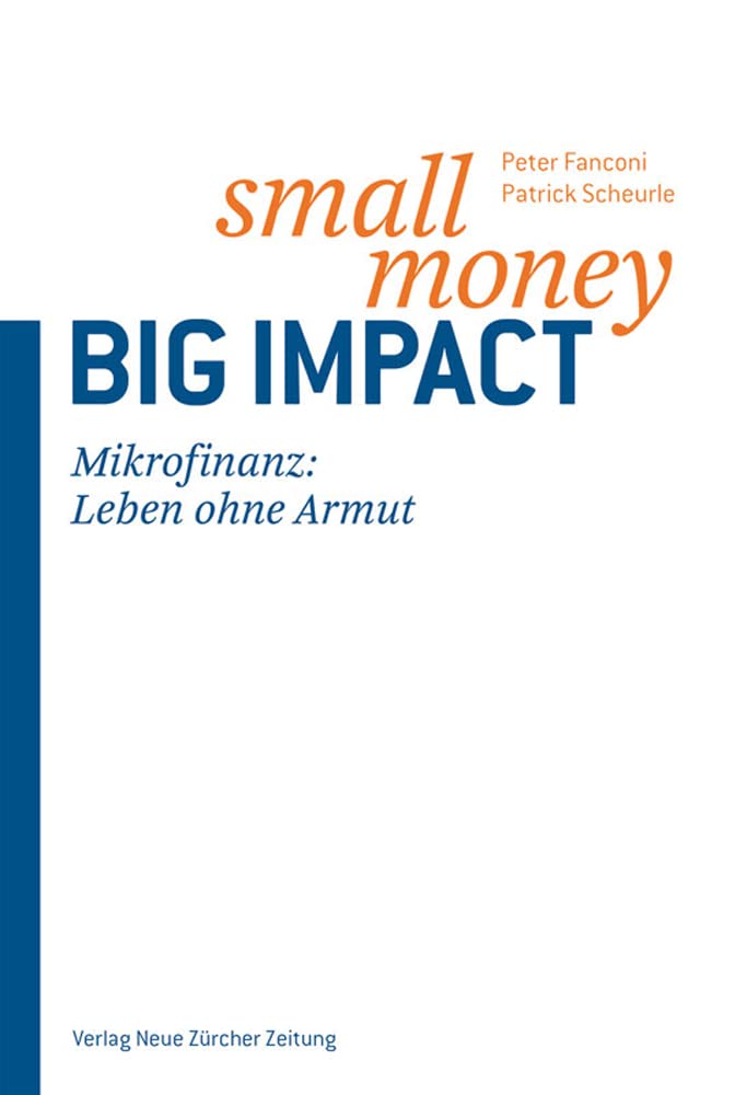 Product Image: Small Money - Big Impact