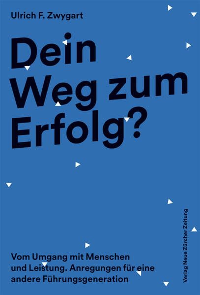 Dein Weg zum Erfolg? Law