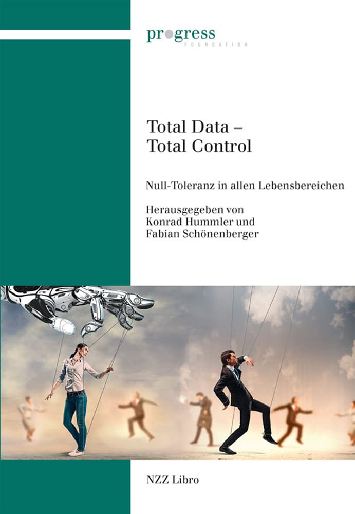 Total Data - Total Control Law