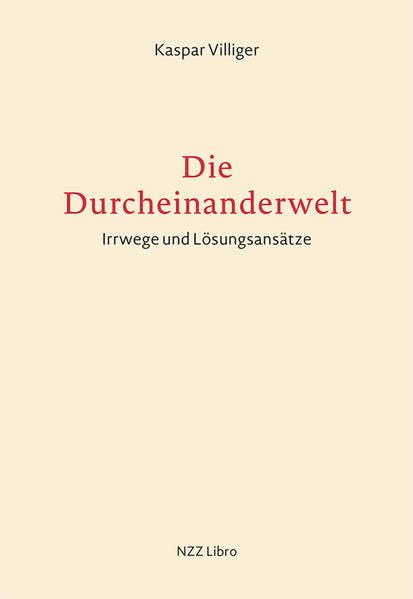 Product Image: Die Durcheinanderwelt