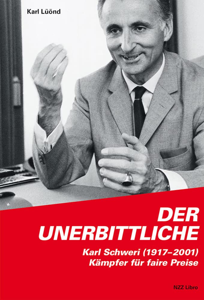 Product Image: Der Unerbittliche