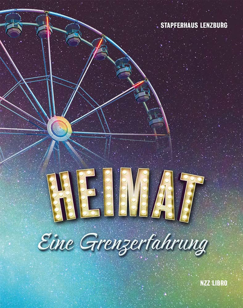 Product Image: Heimat
