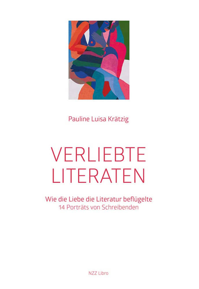Verliebte Literaten Art & Literature