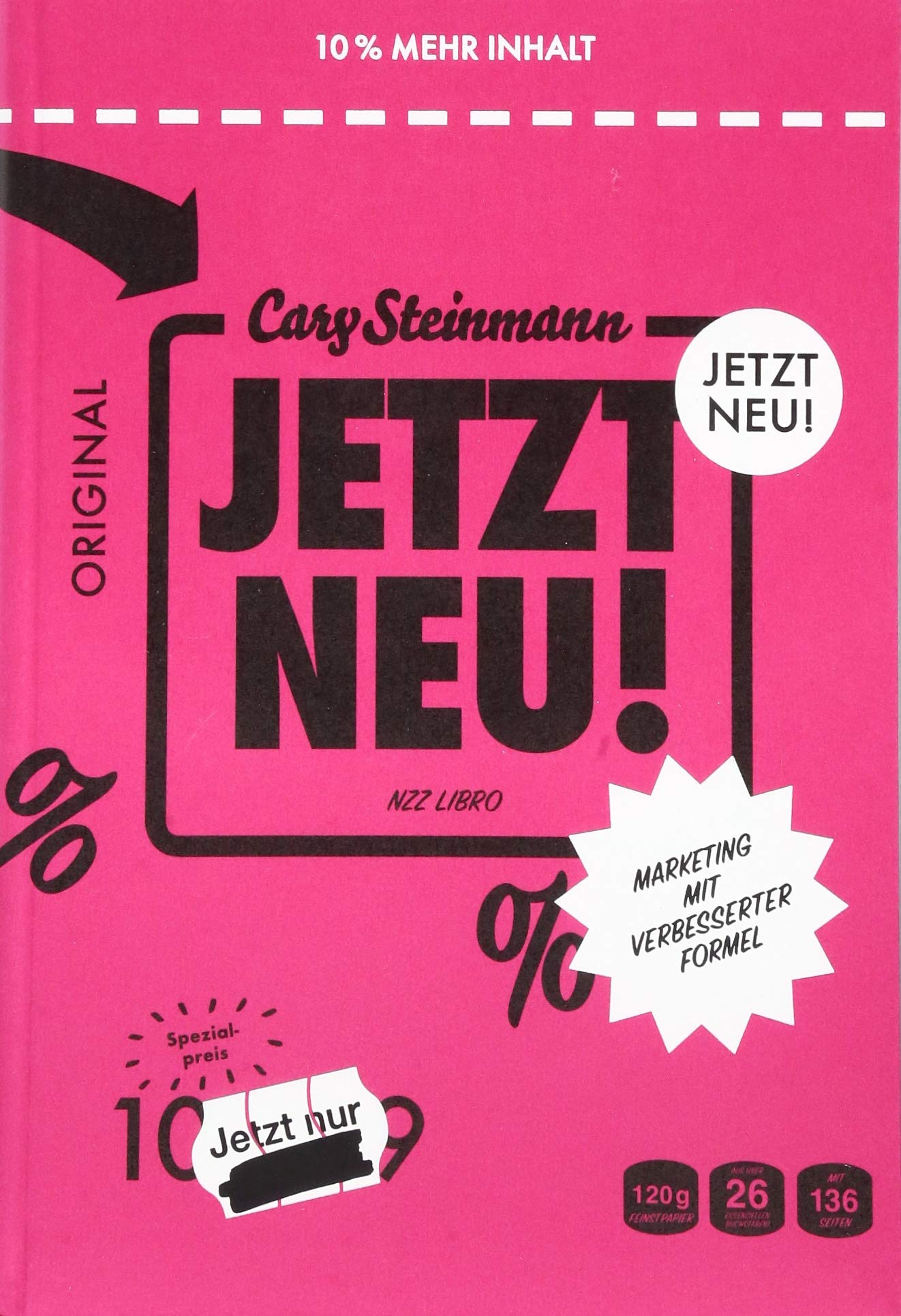 Product Image: Jetzt neu!