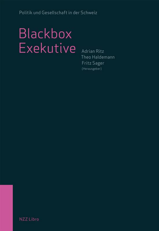 Product Image: Blackbox Exekutive