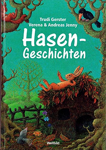 Hasengeschichten Books