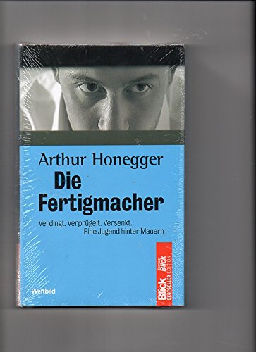 Product Image: Die Fertigmacher
