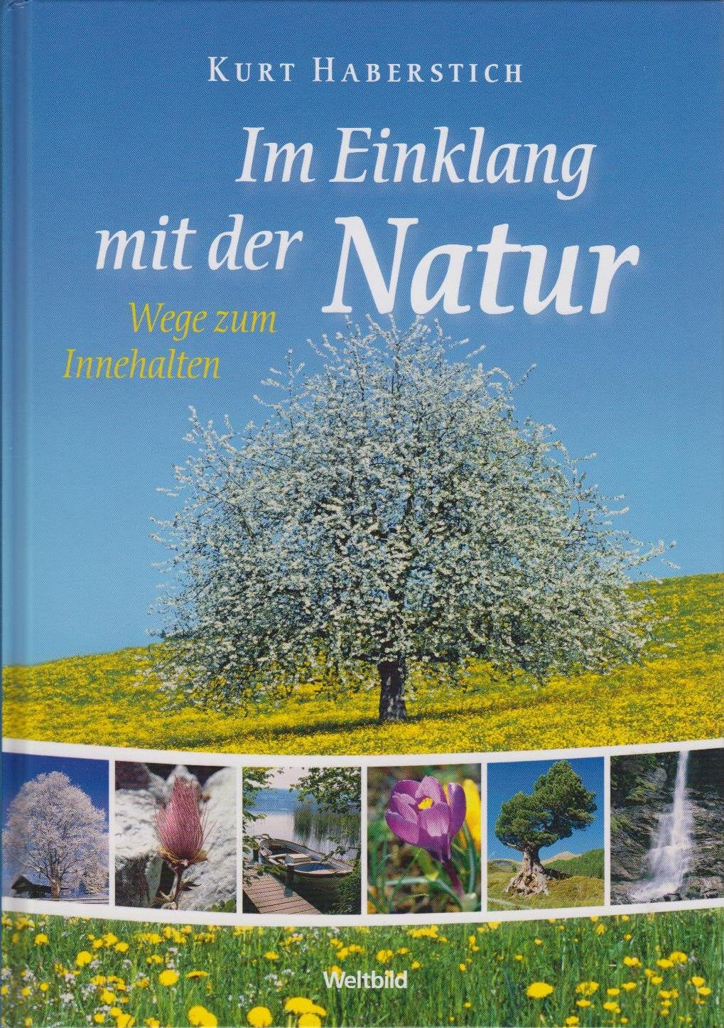 Im Einklang mit der Natur Books